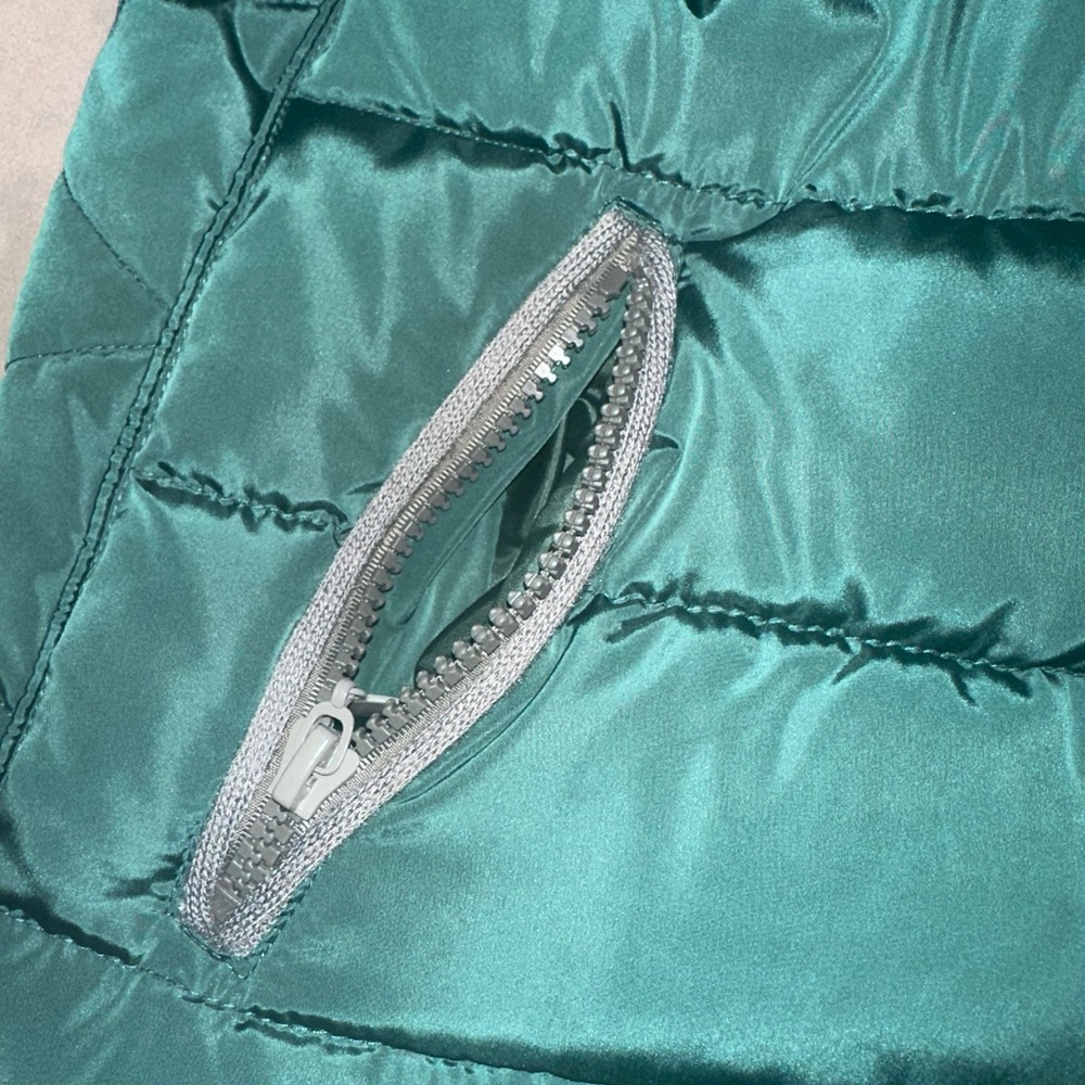 Winter Down Jacket - image 3